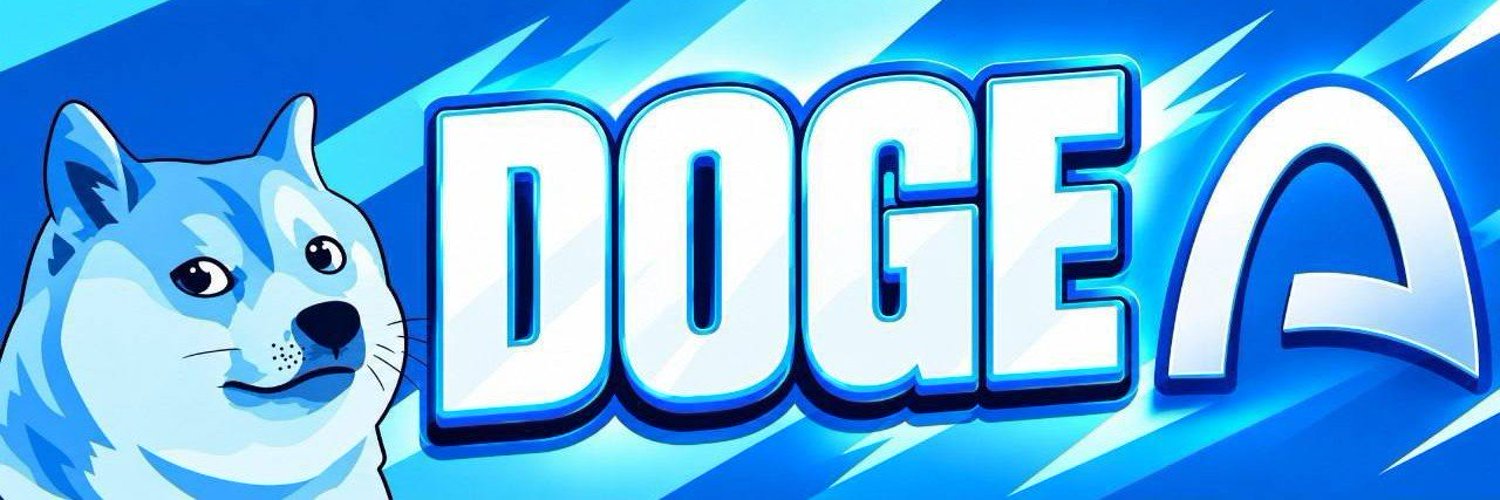 Arc Doge banner