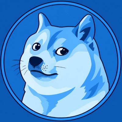 Arc Doge portrait